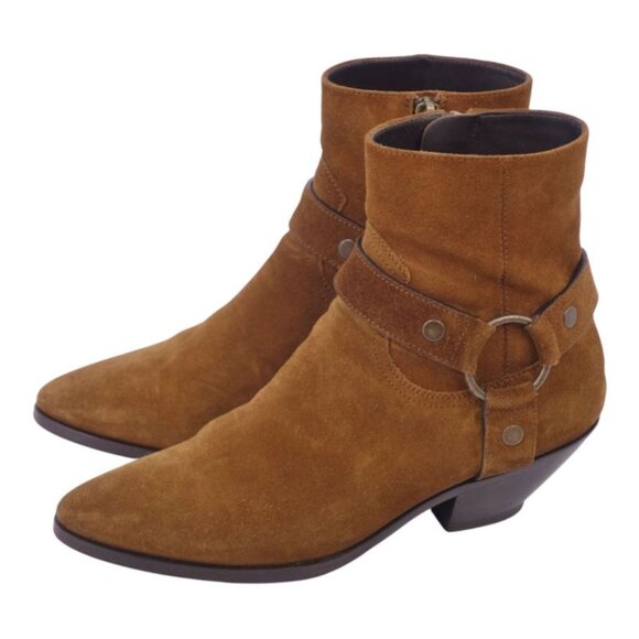 Saint Laurent Paris Classic Wyer - Picture 2 of 9